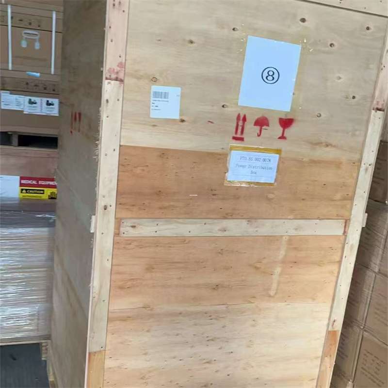 福山区塔城地区：物流专线的高效货运服务