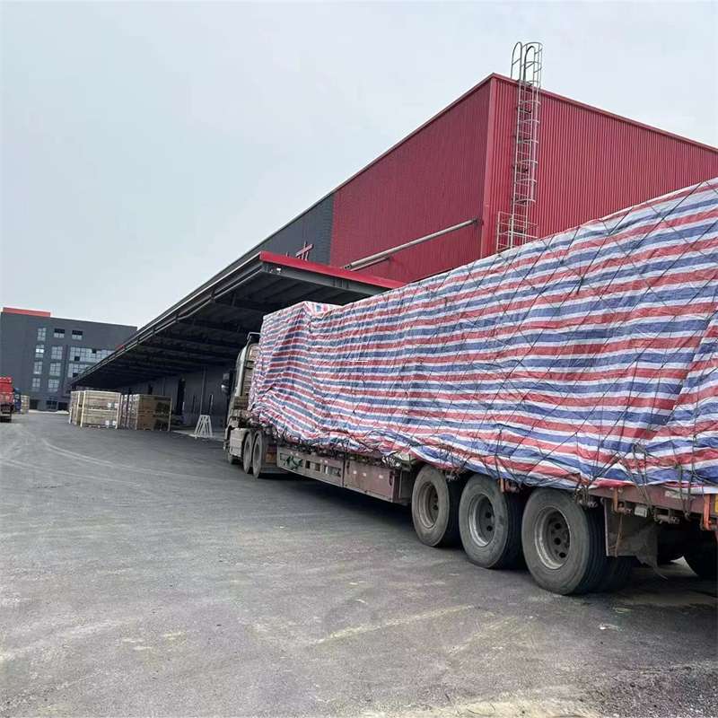 福山区崇左市物流：多元服务与特色运输线路探秘