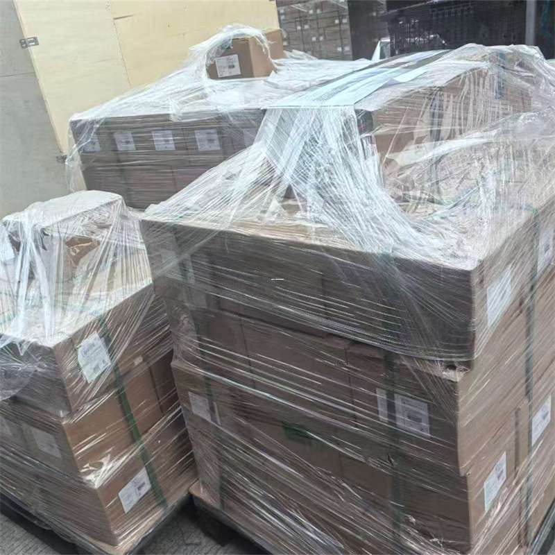 福山区桂平市物流：多元服务与运输线路探秘