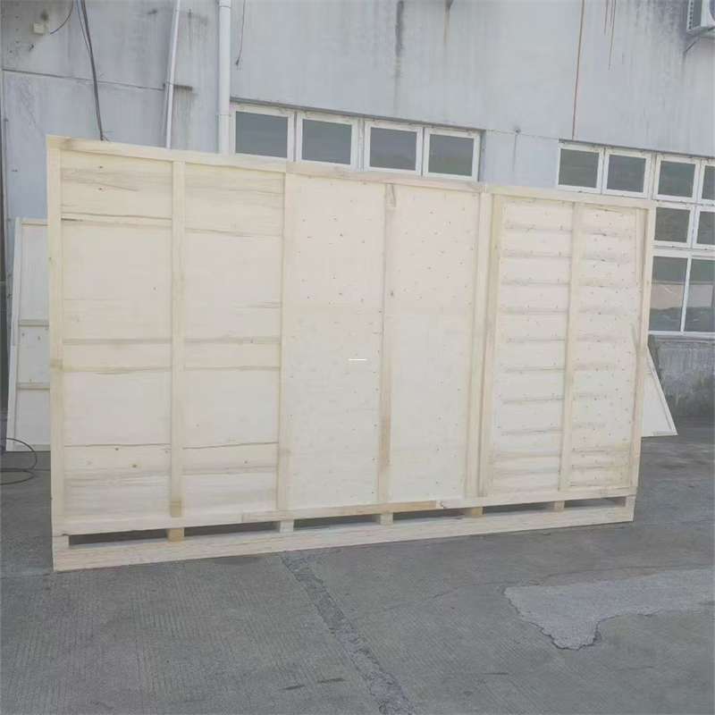 福山区德庆县物流：多元服务与高效运输线路探秘