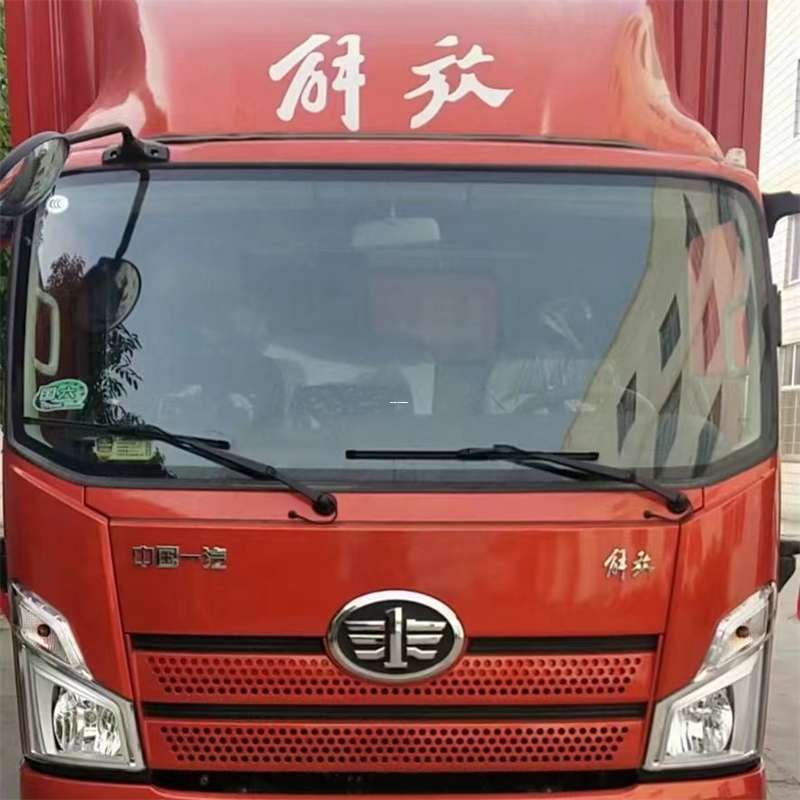 福山区塔什库尔干县：物流专线的高效货运之旅