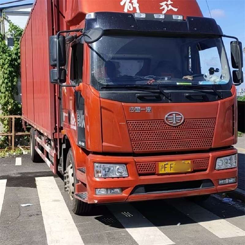 福山区莞城街道物流：多元运输服务与线路探索