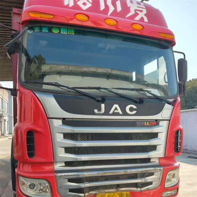 福山区绥宁县物流：多元专线运输的精彩画卷