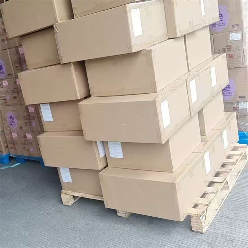 福山区和硕县：畅享多元高效物流运输服务