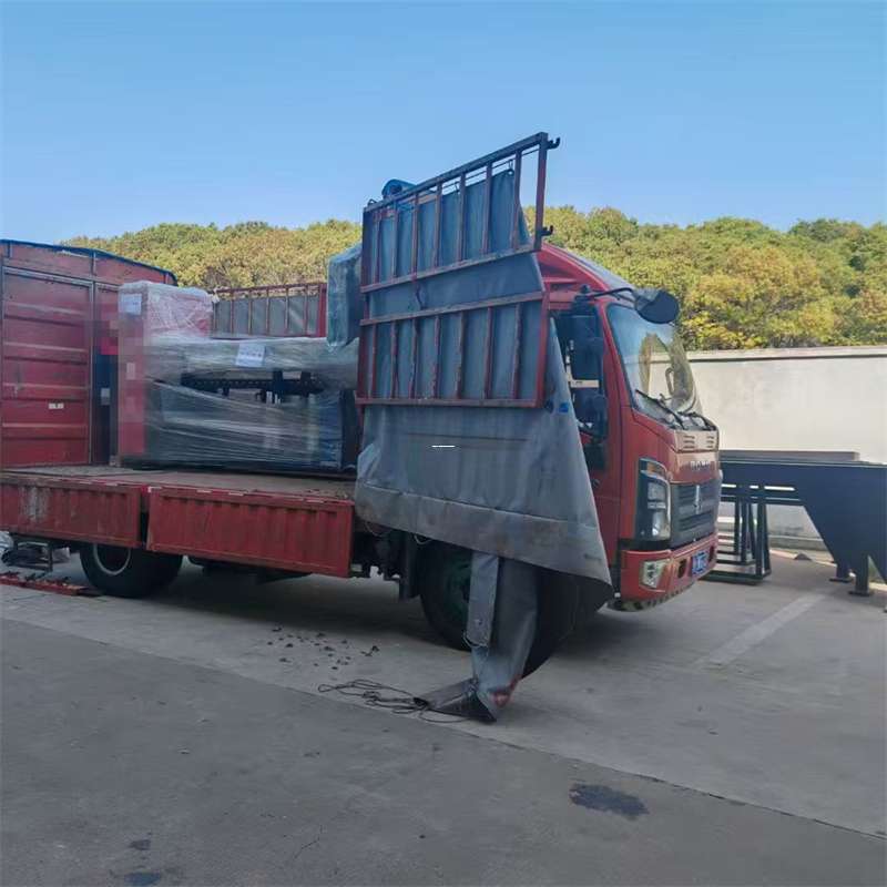 福山区黄石市物流：多元服务与高效运输线路探秘