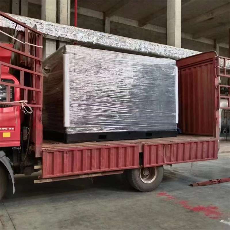 福山区鹿邑县物流：多元服务与高效运输线路探秘