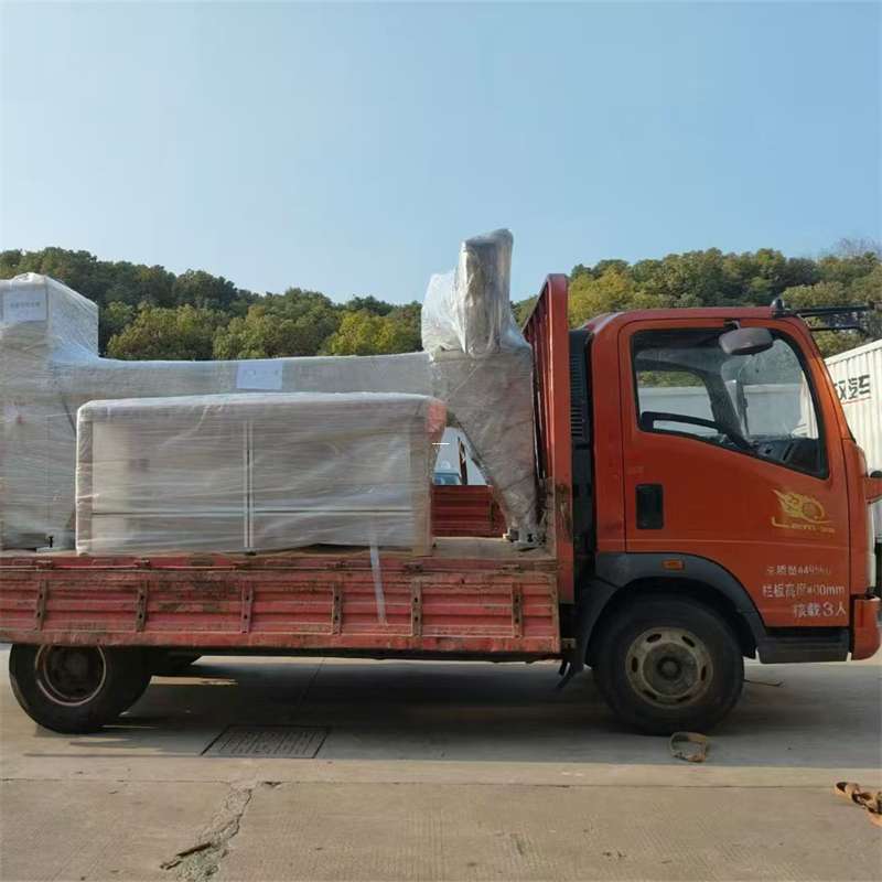 福山区陕州区：物流专线的多元运输探索