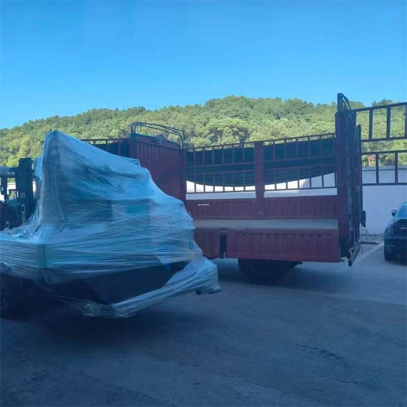 福山区东明县物流专线：多元运输服务与高效流程探秘