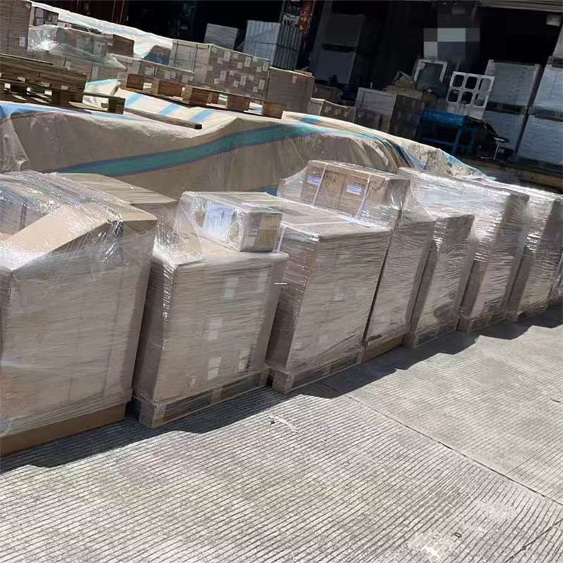福山区商河县物流运输：多维度服务与线路解析