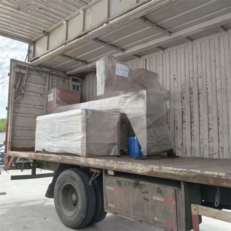 福山区弋江区物流：多元运输服务与线路探秘