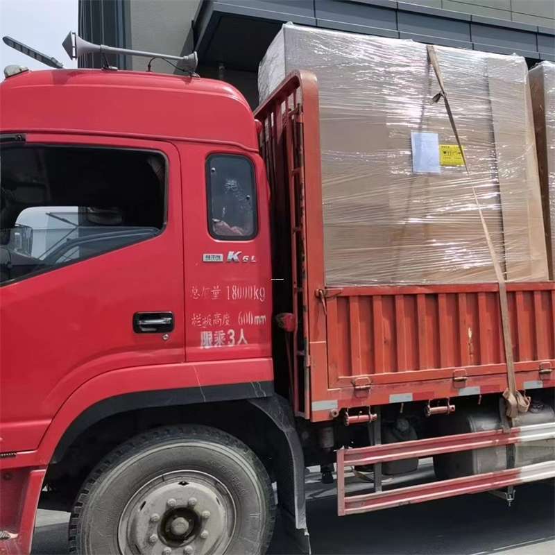 福山区包河区物流：多元服务与运输线路探秘