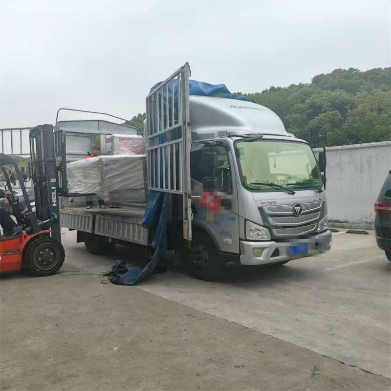 福山区鄞州区物流：多元服务与高效运输线路探秘