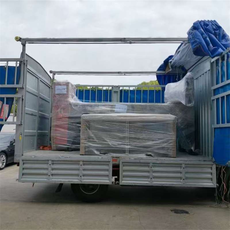福山区漠河市物流：多元专线运输服务解析