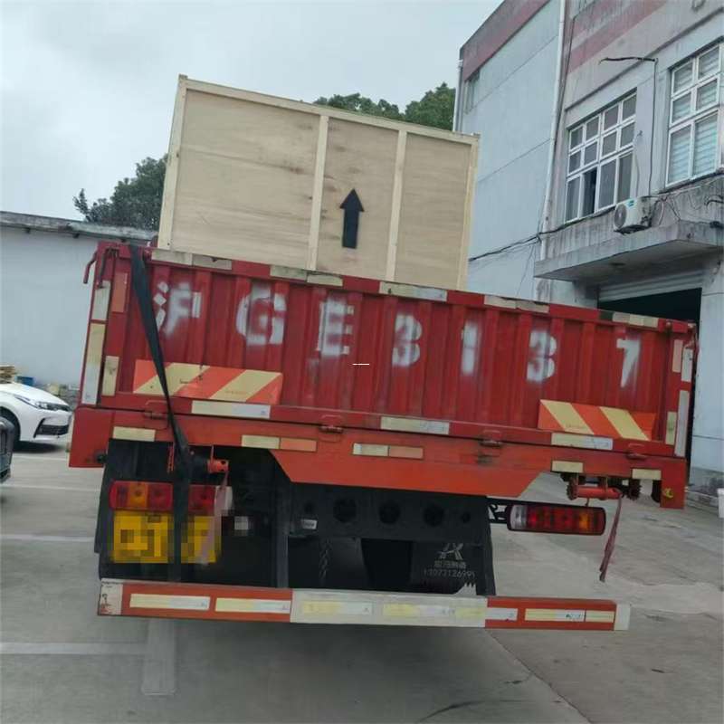 福山区凌源市物流：多维度运输服务的精彩呈现