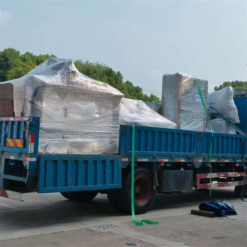 福山区东港市物流：多元服务与高效运输探秘