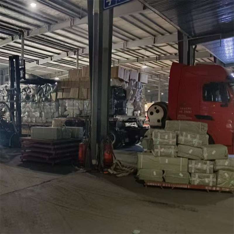 福山区台安县物流：多元服务与高效运输线路探索