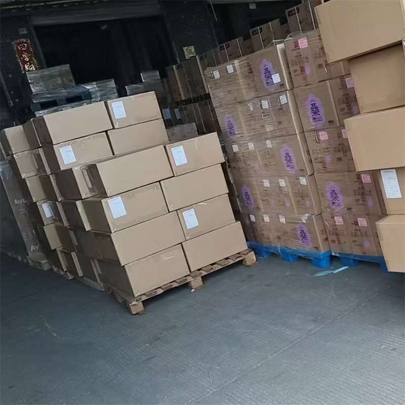 福山区辽宁省物流运输的多元魅力与服务探索
