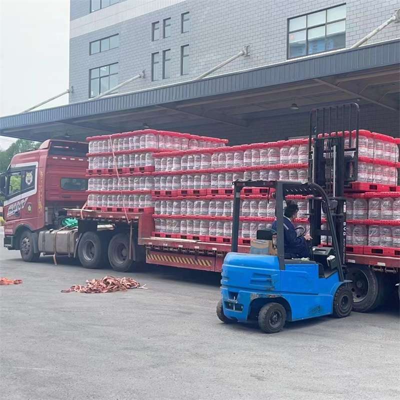 福山区探寻文水县物流运输的多样魅力