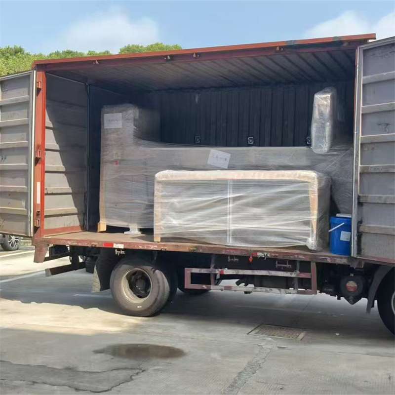 福山区枣强县物流：多元专线运输的精彩世界