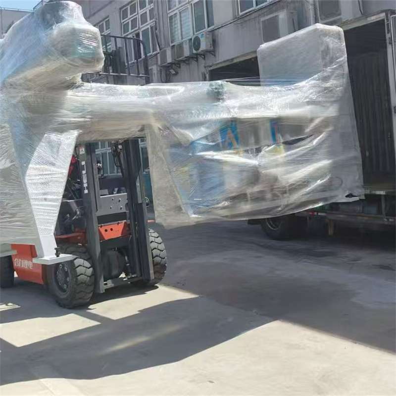 福山区探索宁晋县多元物流运输的奥秘