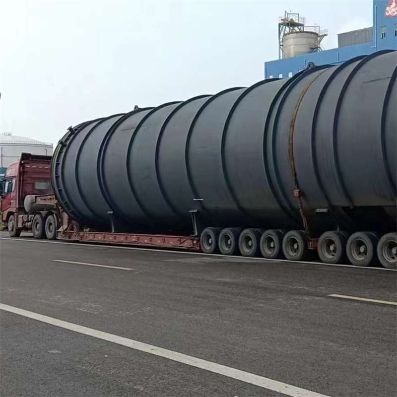 墨脱县物流专线：开启高效大件货运新旅程