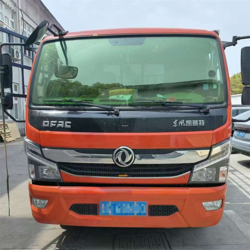 福山区白朗县进仓物流：专线直达的多元货运探索