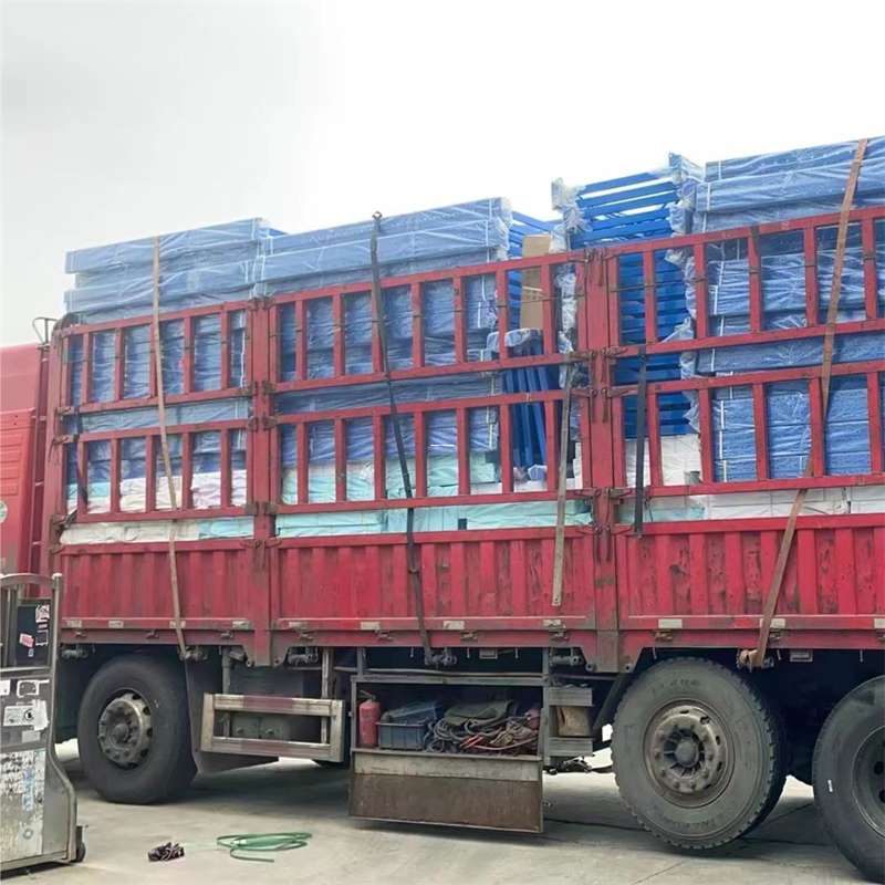 福山区阿勒泰地区物流专线：畅行大件快运与进仓出口