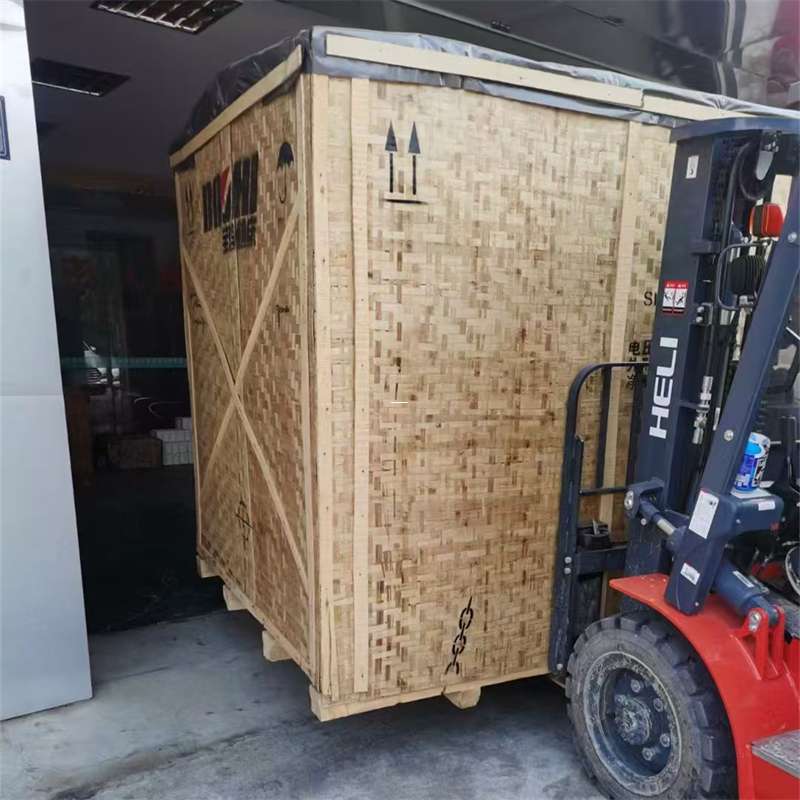 福山区探寻互助县进仓物流的多元运输奥秘
