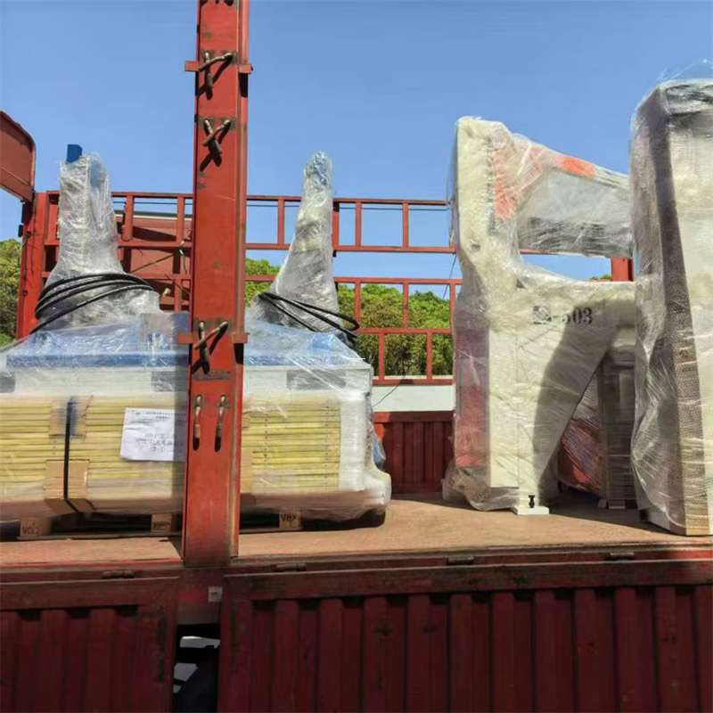 福山区探秘青海省进仓物流：专线直达的多元货运世界