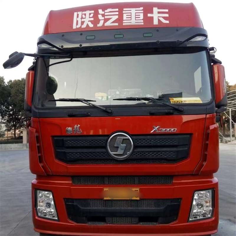 福山区探秘武威市进仓物流的多元运输世界