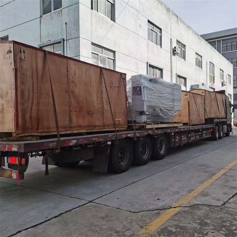 福山区肃南县物流专线：全方位运输服务探秘