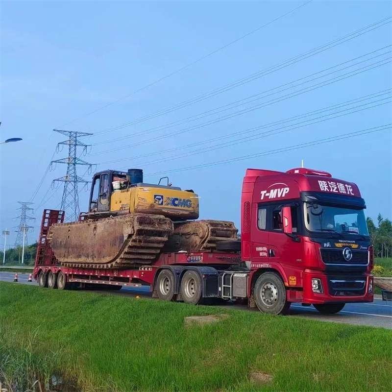 福山区兰州市进仓物流：专线直达运输的多样服务与实践