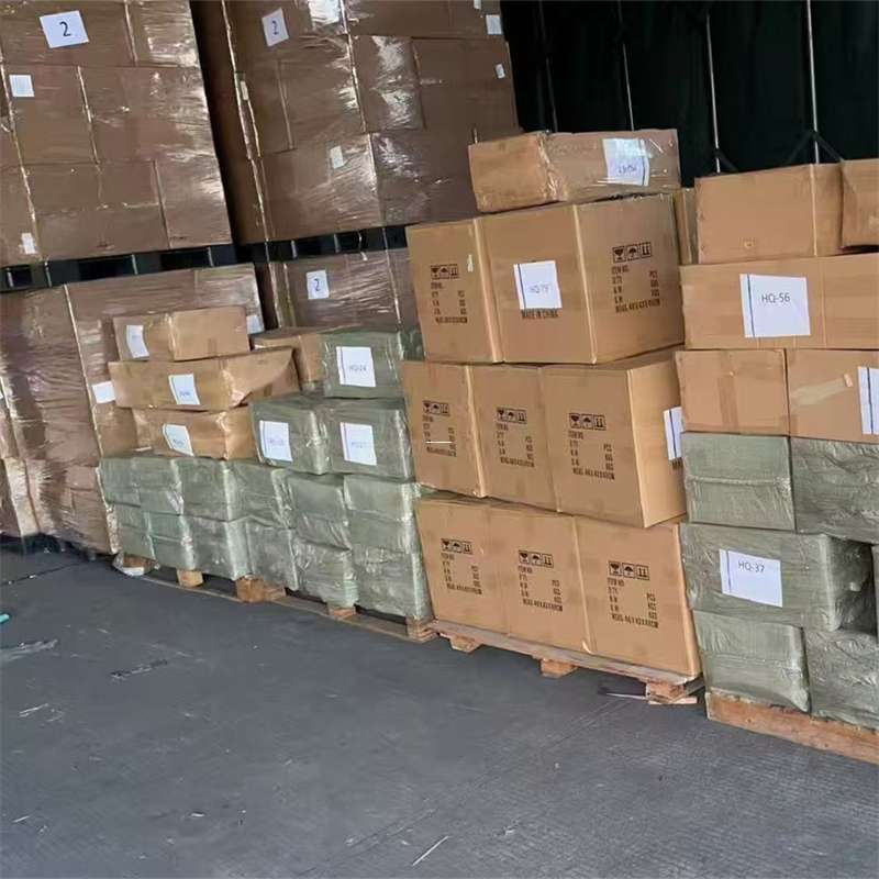 福山区陈仓区物流专线：大件快运与进仓出口的运输奥秘