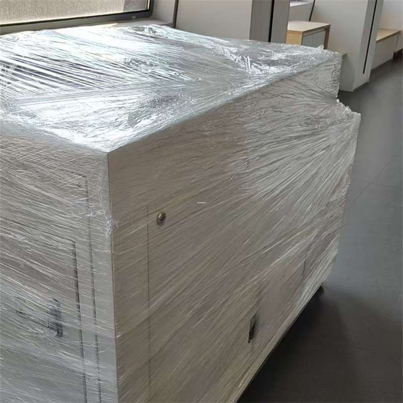福山区鄠邑区物流专线的多元运输与服务探索