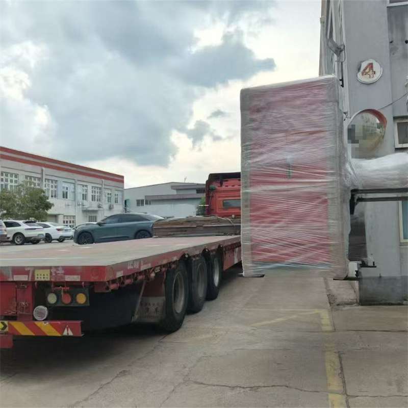 福山区探秘未央区进仓物流：专线直达的货运传奇