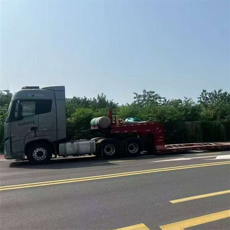 福山区西双版纳州物流专线：大件出口快运的多维探秘