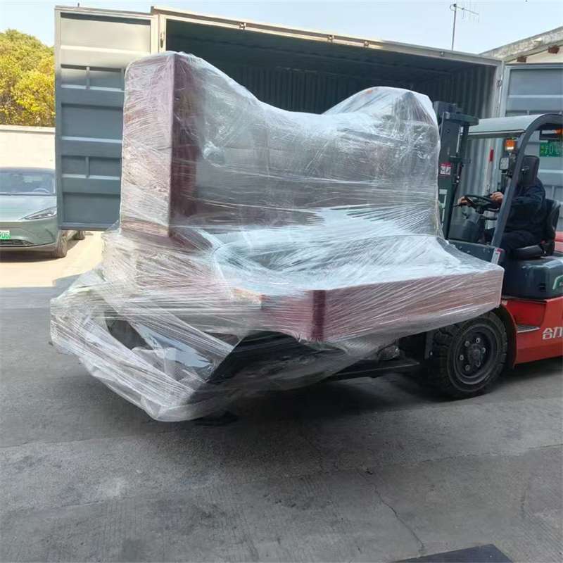 福山区探秘三穗县进仓物流：专线直达运输的多元魅力