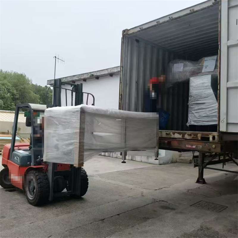 福山区兴仁市物流运输的多元魅力与高效实践