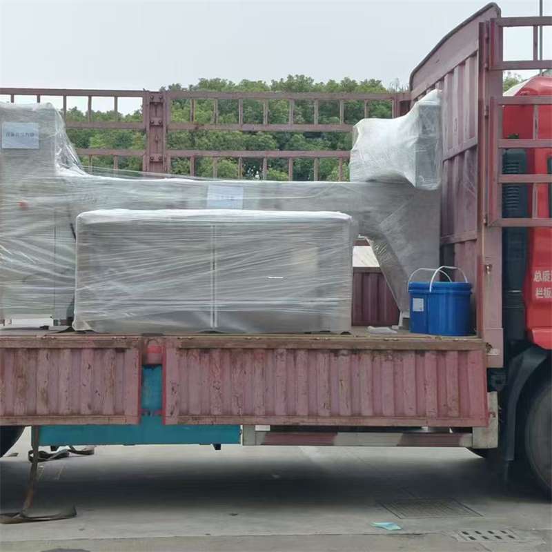福山区甘孜县进仓物流：多元服务与特色运输线路探索