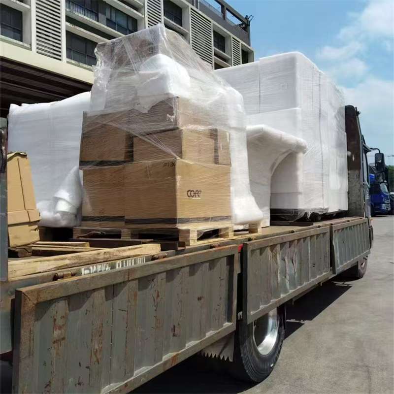 福山区阿坝州物流专线：探索多样货运世界