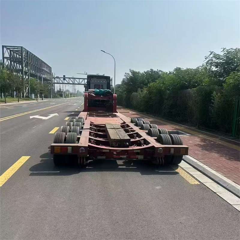 福山区仁寿县物流运输：多元服务与精彩线路探索