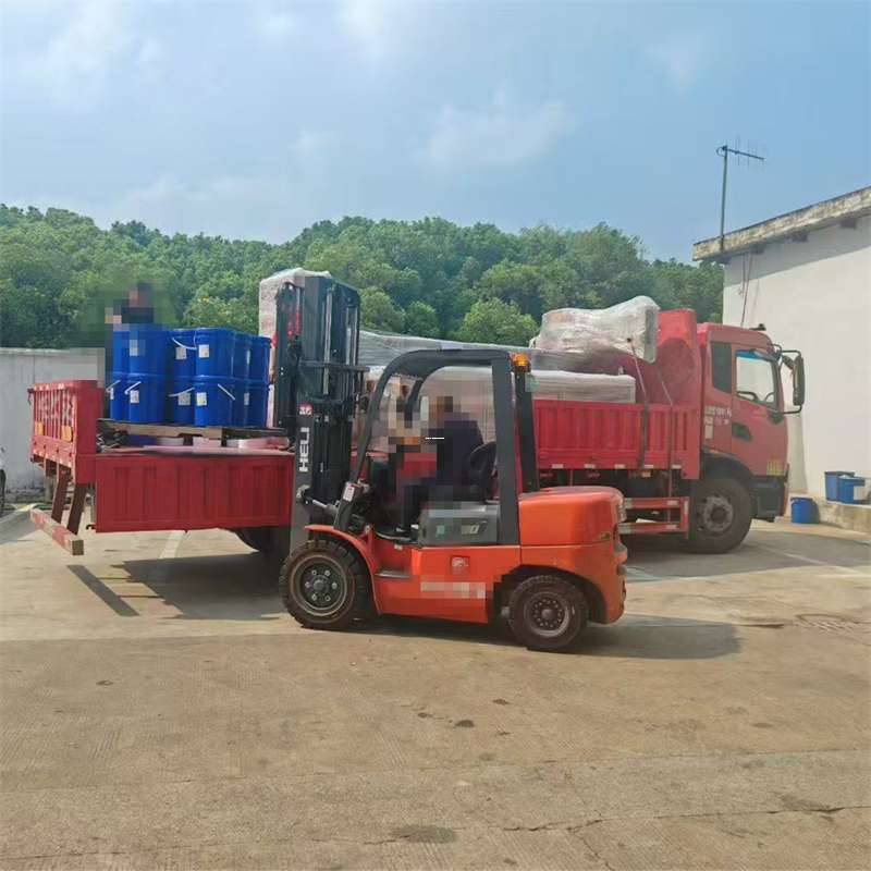 福山区曲靖市物流：多元运输服务与线路探索