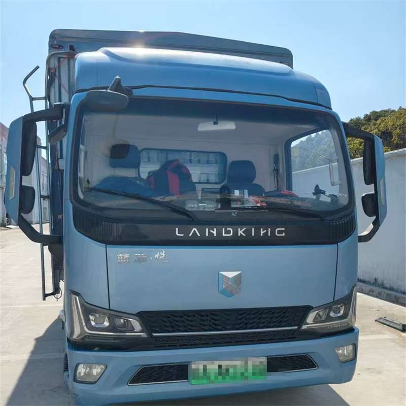 福山区探秘三都县多元化物流运输世界
