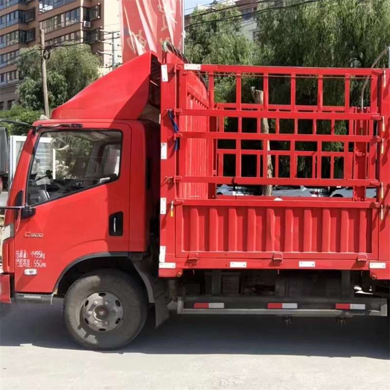 福山区甘孜州物流：多样运输服务与线路探索