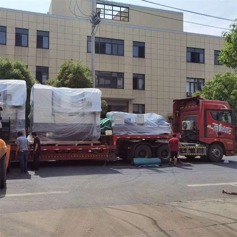 福山区九寨沟县物流专线运输的多样魅力与实践