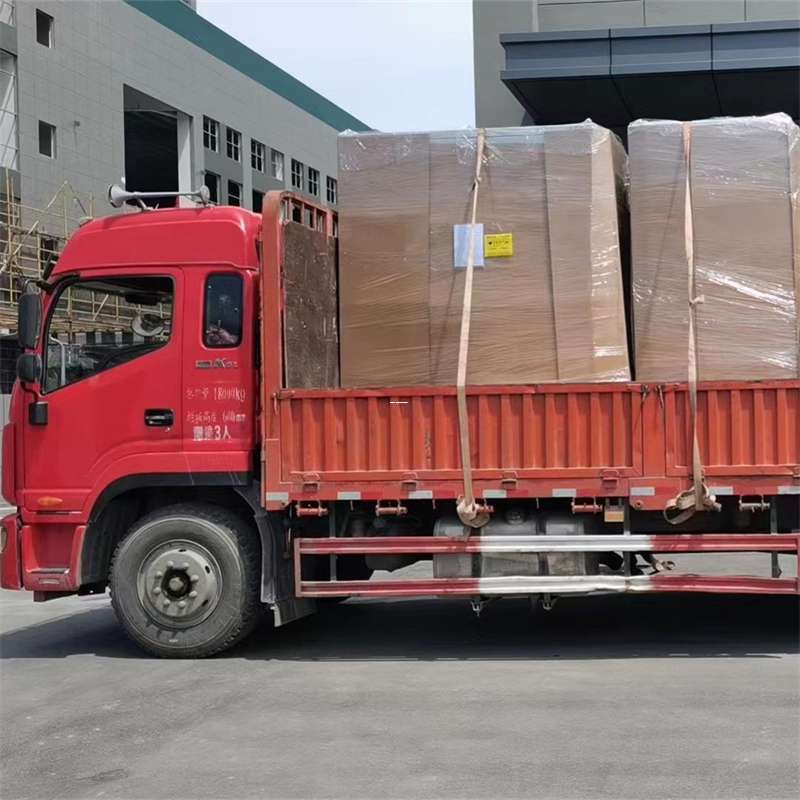 福山区翠屏区物流：多元运输服务的探索与实践