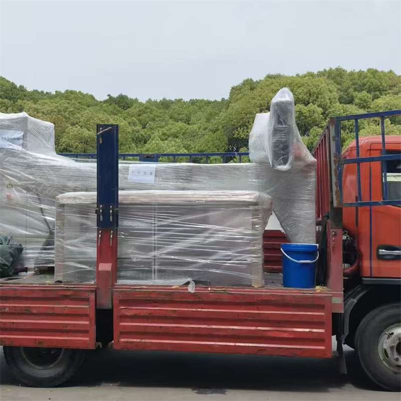 福山区隆昌市物流：多样服务与运输线路探秘
