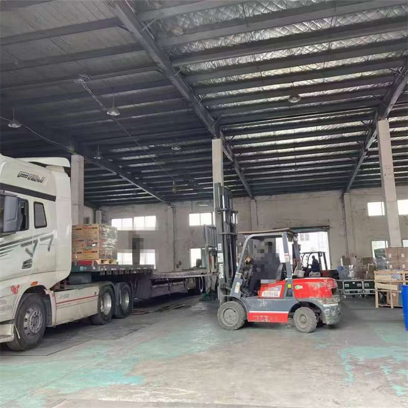 福山区江油市：多元物流服务的运输新视界