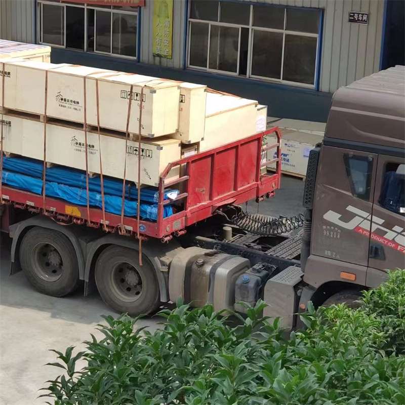 福山区泸州市物流：多元服务与高效运输线路探秘
